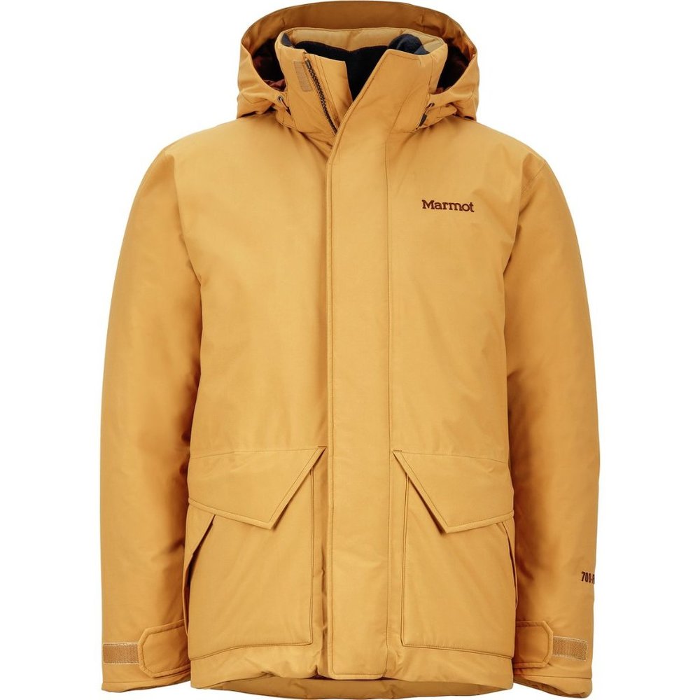 Marmot Colossus Down Jacket